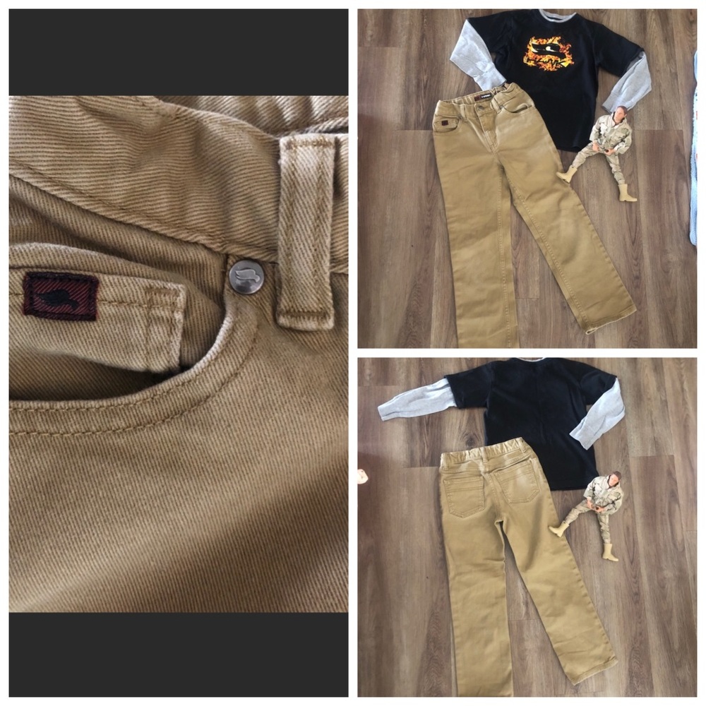 Tony Hawk Boys Set